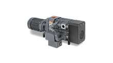 MINK MI 2124/2122 BV