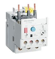 193-ED, 193-EE Реле защиты от перегрузки