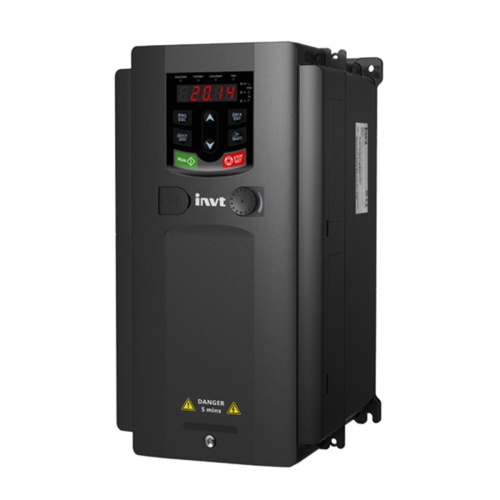 Преобразователь частоты INVT GD200A-011G/015P-4 (11/15KW, 3ф, 25/32A, IP20, G/P-160/120%)