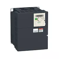 Преобразователь частоты ATV312HU75M3