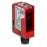 HT25C.XL/PX-M12 - Диффузный датчик с подавлением заднего фона