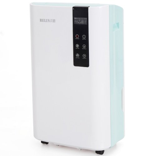 Осушитель конденсационный промышленный Belin BL-870E 70L/D