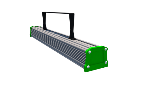 Промышленный светодиодный LED-светильник АСС 01-50-001 фото 7