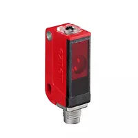 RKL 3B/6.221 - Неполяризованный светоотражающий рефлектрный фотоэлектрический датчик