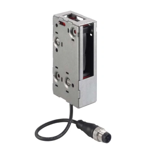 HRTR 46B/66,200-S12 S-Ex n - Диффузный датчик с подавлением заднего фона