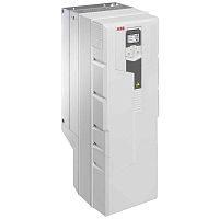 Преобразователь частоты ABB ACS580-01-106A-4+J400 (55kW, 3ф, 106A, IP21, G-150%)