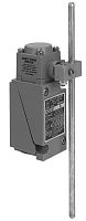802G Plug-In Gravity Return
