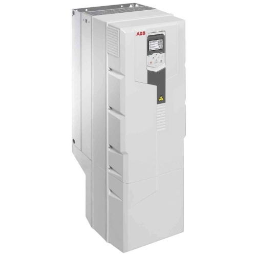 Преобразователь частоты ABB ACS580-01-106A-4+J400 (55kW, 3ф, 106A, IP21, G-150%)