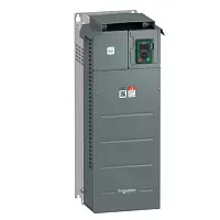 Преобразователь частоты ATV610D90N4