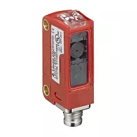 LS3CL1/XX-M8 - Фотоэлектрический датчик однолучевой transmitter