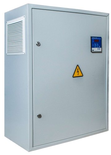 Конденсаторная установка УКМ58-0.4-15-5 У3 Конденсаторная установка УКМ58-0.4-15-5 У3