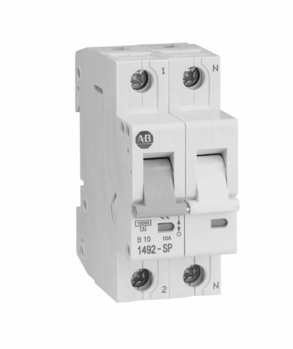 1492-SP Автоматические выключатели миниатюрные фото 4