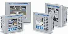 PanelView Plus 6 Компактные терминалы