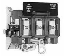 1494R переменной Глубины Дверные-Установленные Ротари Выключатели электродвигателей