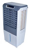 Охладитель-увлажнитель воздуха SABIEL MB35VH с автоподачей воды и гигростатом (увлажнение 60-100 м², охлаждение 40 м²)
