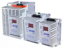 Lenze ESMD222L4TXA (2,2KW, 3ф, 5,8A, IP20)