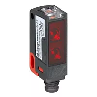 ET23/2X-M8 - Энергетический диффузный датчик
