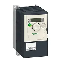 Преобразователь частоты ATV312H018M2B
