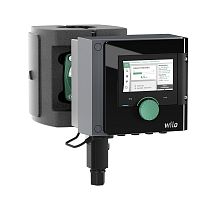 Насос с мокрым ротором высокоэфф. Wilo Stratos MAXO 30/0,5-10 PN16,G2,268W