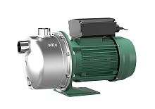 Высоконапорный центробежный насос Wilo Jet WJ 203 X 1x230V,G 1/G 1,0.75kW
