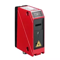 HRTL 96B M/C66.01S-S12 - Диффузный датчик с подавлением заднего фона