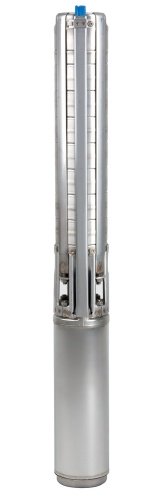 Погружной насос Wilo Sub TWI4.02-28-D, Rp 11/4, 3x400, 1,5kW