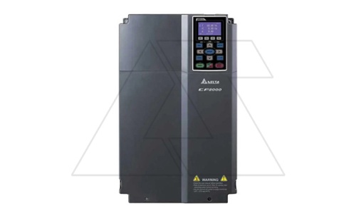 ПРЕОБРАЗОВАТЕЛЬ ЧАСТОТЫ CP2000, 400VAC, 22KW, 45A, ЭМС C2, IP20, КОРП.C