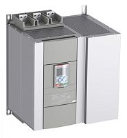 Устройство плавного пуска ABB PSTX1050-600-70 (560kW, 1050A, 208-600VAC, Uупр.=100-250VAC)
