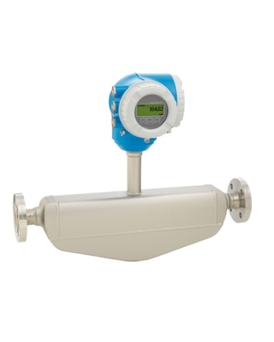 Расходомер массовый Promass H 300 Расходомер массовый Promass H 300