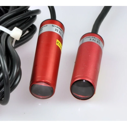 LS 74 E,6000 - Фотоэлектрический датчик однолучевой receiver LS 74 E,6000 - Фотоэлектрический датчик однолучевой receiver