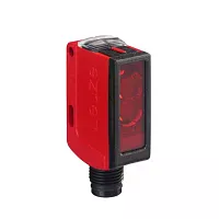 LSE 25B/22.2 - Фотоэлектрический датчик однолучевой receiver