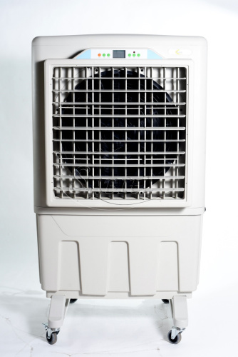 Охладитель-увлажнитель воздуха SABIEL MB70 (увлажнение 90-200 м², охлаждение 70-80 м²) фото 8