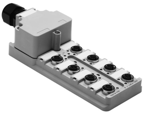 898D Распределительные коробки DC Micro 898D Распределительные коробки DC Micro