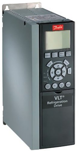 Преобразователь частоты FC-103P30KT4E20H2XXXXXXSXXXXAXBXCXXXXDX