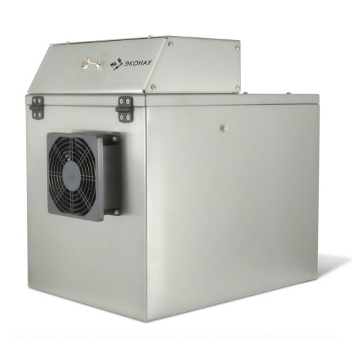 Промышленный увлажнитель воздуха ЭКОНАУ УЗ-1