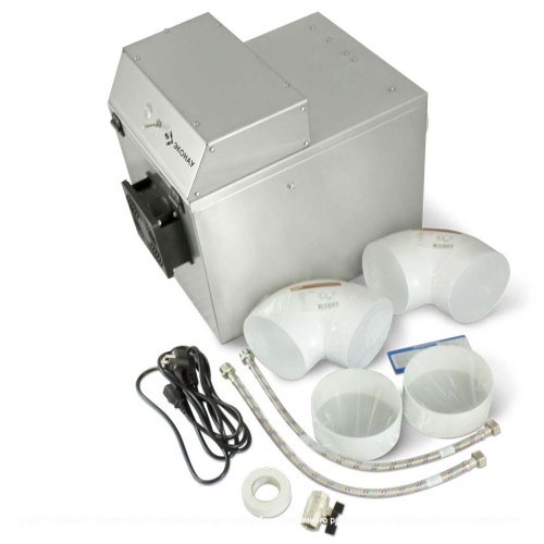 Промышленный увлажнитель воздуха ЭКОНАУ УЗ-0.6 фото 3 Промышленный увлажнитель воздуха ЭКОНАУ УЗ-0.6 фото 3