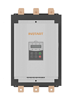 Устройство плавного пуска Instart SSI-400/800-04 (400 kW, 380В, 800А)