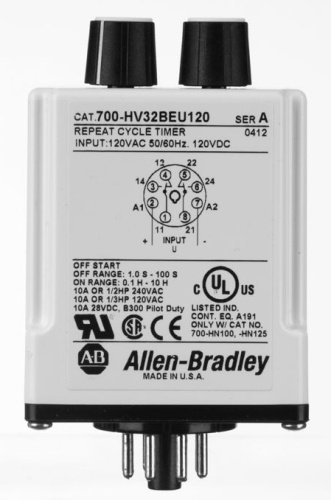 700-HV Реле времени 700-HV Реле времени