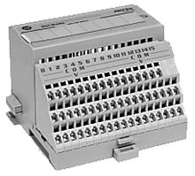 Основания терминалов и аксессуары 1794 FLEX I / O