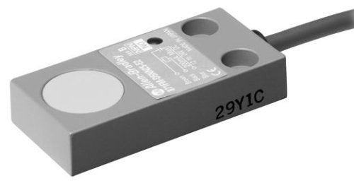 871FM - Пластиковый корпус / Металлический корпус 3-Wire DC фото 5