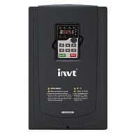 Преобразователь частоты INVT GD200A-015G/018P-4 (15/18.5KW, 3ф, 32/38A, IP20, G/P-160/120%)