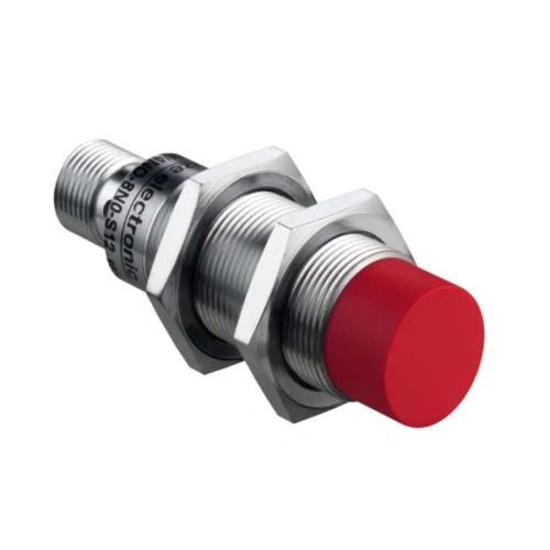 IS 218MM/4NC-12N-S12 - Индуктивный датчик IS 218MM/4NC-12N-S12 - Индуктивный датчик