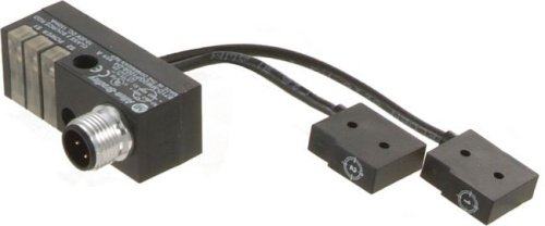 871D Цилиндрические датчики положения фото 3 871D Цилиндрические датчики положения фото 3