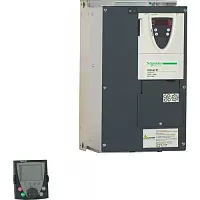 Преобразователь частоты ATV61HU55Y