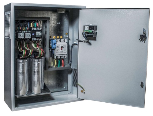 Конденсаторная установка УКМ58-0.4-75-25 У3 фото 2