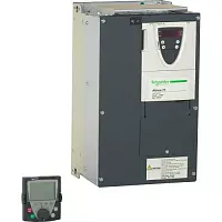 Преобразователь частоты ATV71HD22Y