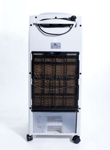 Охладитель-увлажнитель воздуха SABIEL MB16 (увлажнение 30-50м², охлаждение 20-30 м²) фото 4