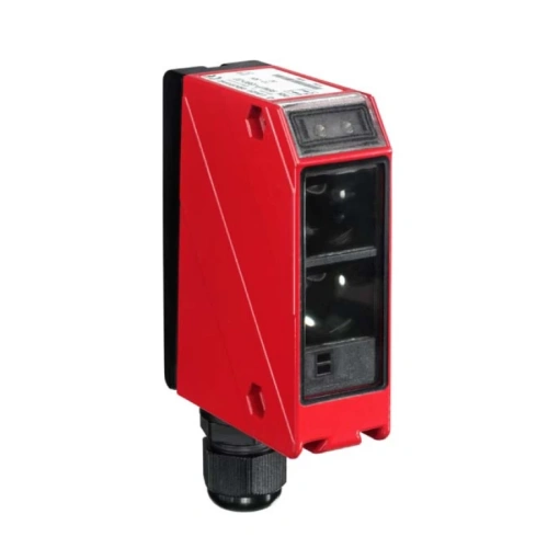 PRK 96M/R-1850-25 - Датчик с поляризованным отражением от рефлектора