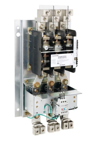 1109 Нереверсивный Вакуумный Стартер