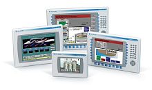 2711P PanelView Plus 6 терминалы (от 700 до 1500)
